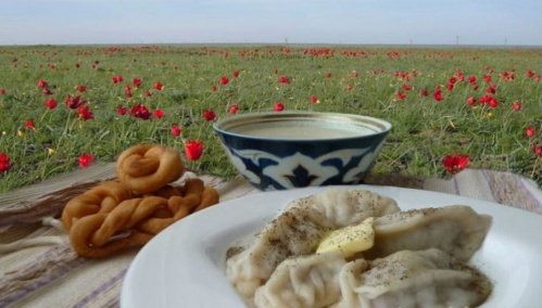 В «Старой Сарепте» отметят калмыцкий праздник весны