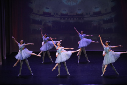 «Царицынская опера» завершила XIX театральный сезон