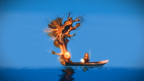 Фильмы «Вкратце!» – 2017 снова в Волгограде