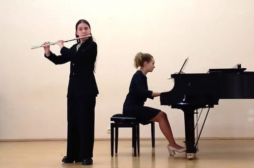 В Волгоградской области подвели итоги отбора участников Дельфийских игр