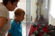 В «Старой Сарепте» построили два блиндажа