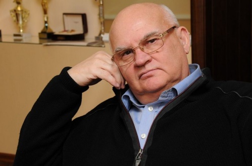 В Волгоградской библиотеке имени Горького состоится презентация новой книги Александра Лапина В Волгоградской библиотеке имени Горького состоится презентация новой книги Александра Лапина
