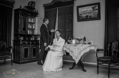 В музее «изобрели» машину времени