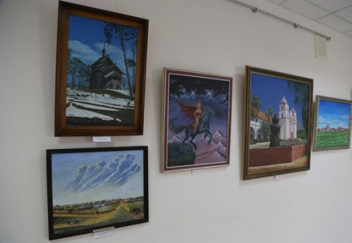 В «Старой Сарепте» можно увидеть  уникальные моменты из жизни Волгограда