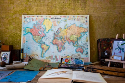 «Горьковка» ищет переводчиков