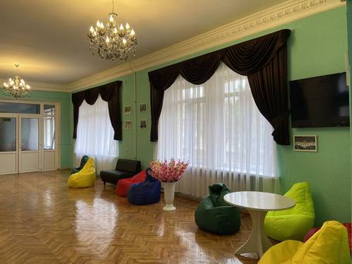 В модернизированных по нацпроекту учреждениях культуры растёт число мероприятий