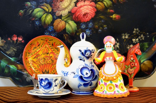 «ПодсолнухFEST» прошел в молодежной библиотеке