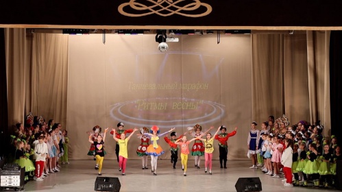 Обновлённые ДК волгоградского региона становятся площадками районных мероприятий