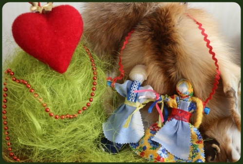 Волгоградцев ждёт романтика