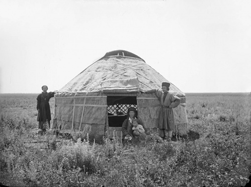 Калмыки Нижнего Поволжья Калмыки Нижнего Поволжья