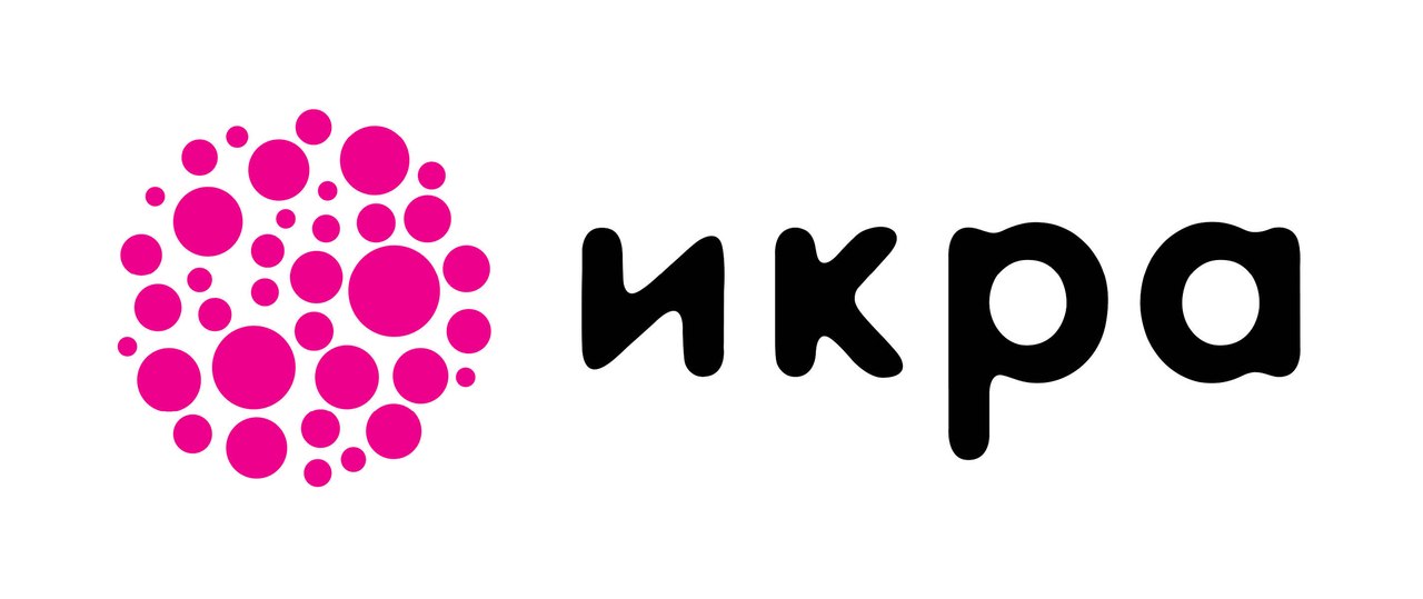 Пространство для развития «Икра»