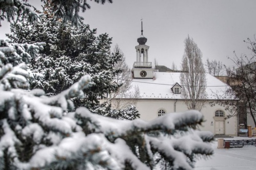 «Старая Сарепта» приглашает на Старый Новый год