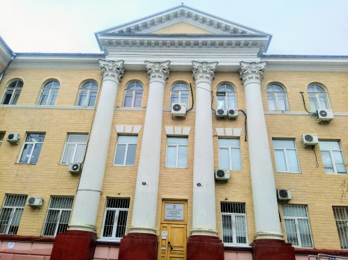 Во ВГИИКе появился Научный совет