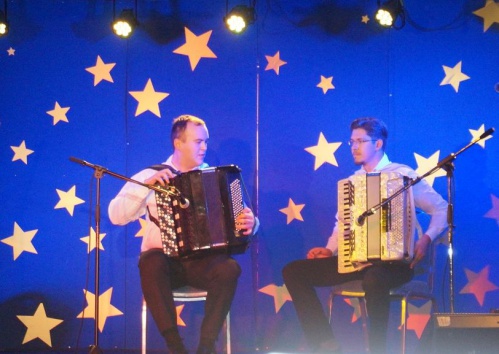 «Путеводная звезда» принесла победу волгоградским студентам