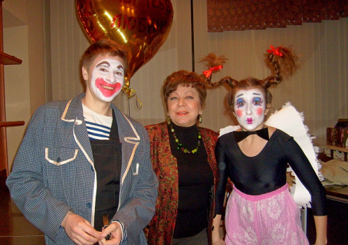 Всемирный День театра камышинские артисты отметят забавным капустником