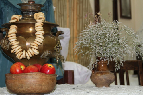 Волгоградский краеведческий музей подготовил новую программу для владельцев Пушкинской карты