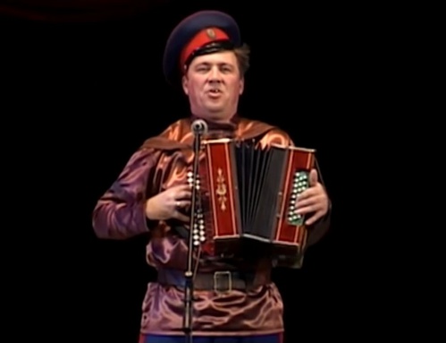 В Волгограде названы лауреаты конкурса «Царицынская муза»