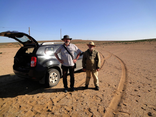 «Старая Сарепта» заключила договор о сотрудничестве с Астраханским музеем-заповедником