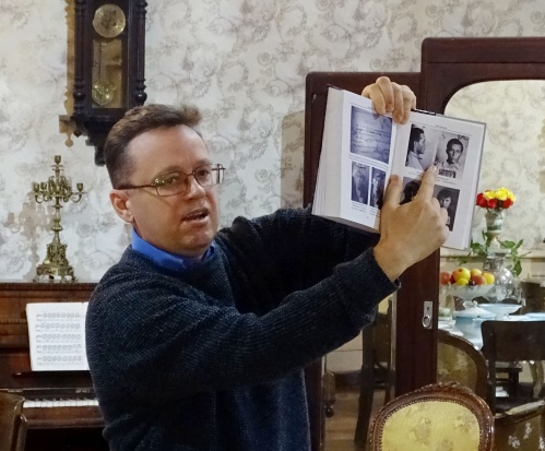 Волгоградский историк рассказал о самых громких уголовных делах столетней давности