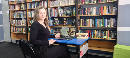  В Волгоградской Горьковке стартует литературно-гастрономический проект