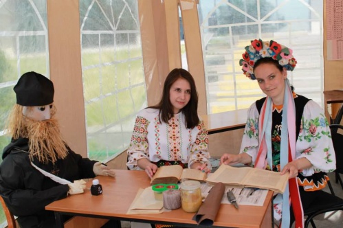 В Волгоградской «Горьковке» пройдёт «БиблиоДень»