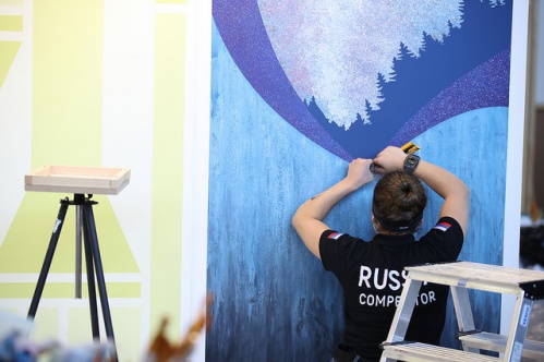 В Волгограде состоится IV региональный чемпионат «Молодые профессионалы»