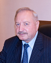 Ушёл из жизни Александр Величкин