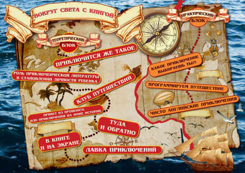 Волгоградская детская библиотека открыла творческую онлайн-лабораторию 