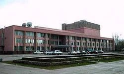 Информация о клубно-досуговых учреждениях Волгоградской области