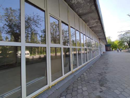 В Волжском в рамках нацпроекта создают современный информационный центр