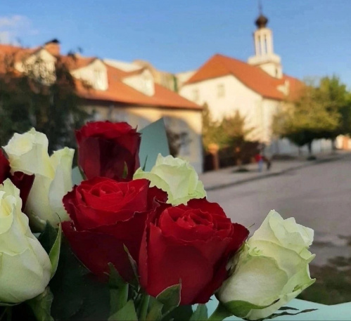 В «Старой Сарепте» подготовили праздничную весеннюю программу В «Старой Сарепте» подготовили праздничную весеннюю программу