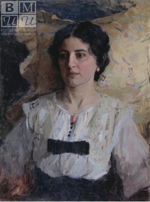 Музей ИЗО покажет все работы Валентина Серова