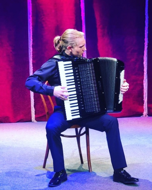 Волгоградские студенты стали лауреатами всероссийского конкурса «Наследники Балакирева»