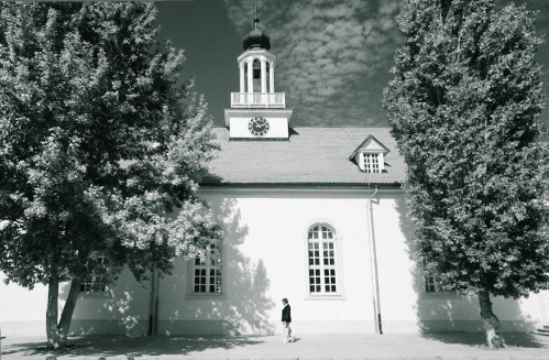 «Старая Сарепта» стала участником проекта «Артефакты. Культурный детектив»