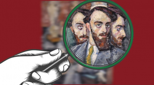 Презентация фильма «Машков среди современников» и книги «ВЕКТОР ВАЛЕТА»