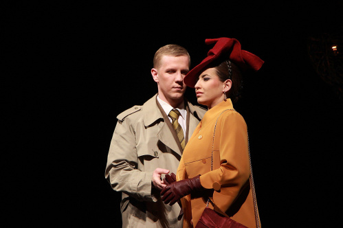 НЭТ сыграет «Варшавскую мелодию» на фестивале «Театральное Прихопёрье»