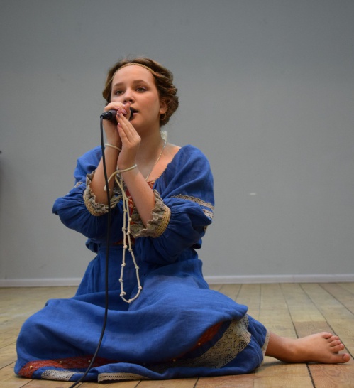 Завершился региональный отбор участников Дельфийских игр от Волгоградской области