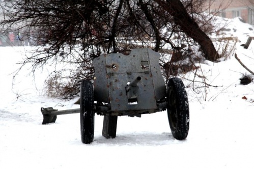 В Сарепте можно будет примерить военную униформу В Сарепте можно будет примерить военную униформу