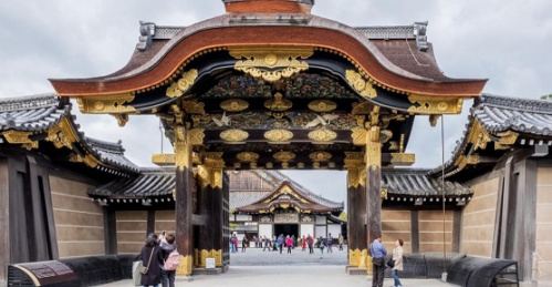 В Музее Машкова расскажут о древней архитектуре Востока