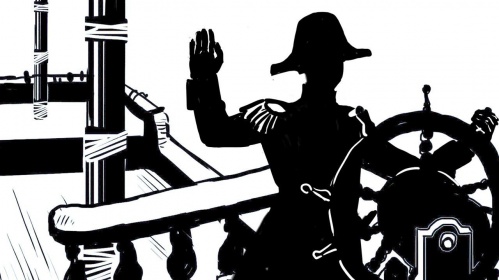 В Волгограде представили новый анимационный проект