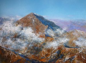 Прикоснуться к иному миру