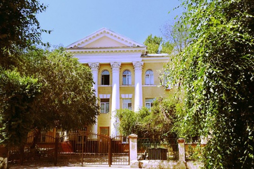 Во ВГИИКе пройдёт День открытых дверей