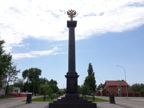 В Калаче проведут пешеходную экскурсию