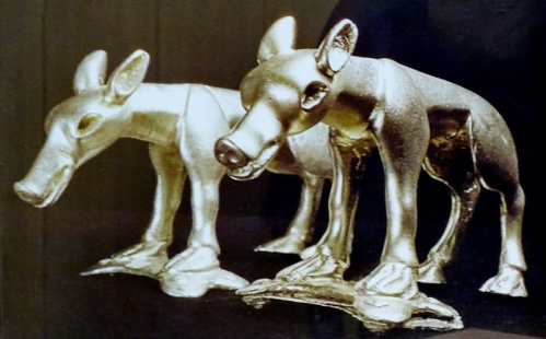 Волгоградский краеведческий музей открывает свои фонды