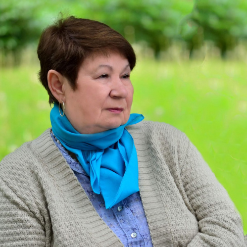 55 лет в одном театре: Елизавета Механцева отмечает юбилей