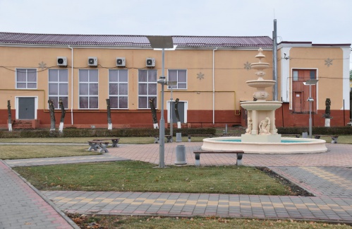 В Алексеевском районе готовятся к масштабному обновлению ДК