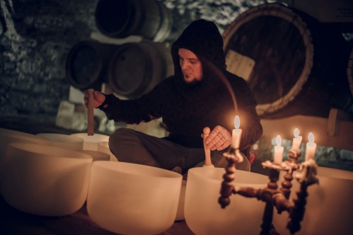 В «Старой Сарепте» пройдёт концерт необычных музыкальных инструментов