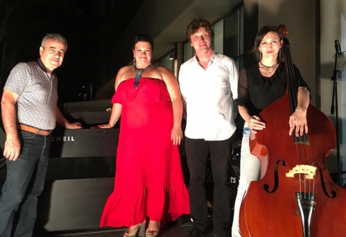 В Музее Машкова презентуют песню к ЧМ-2018