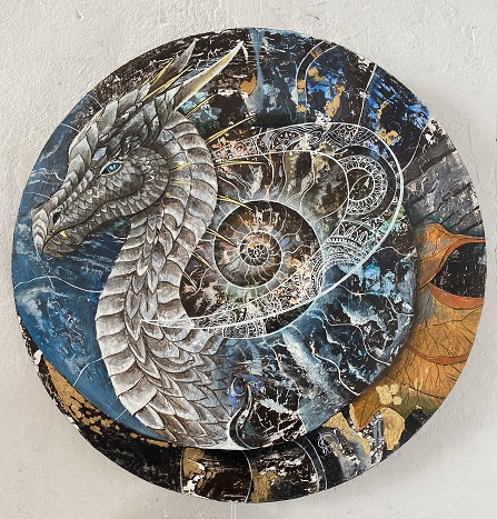 Музей Машкова представит живопись и графику Галины Кузнецовой