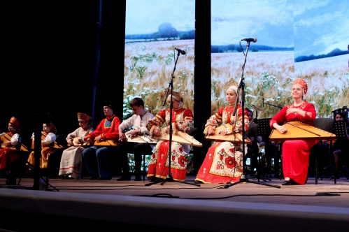 В Волгограде открылся международный форум к 800-летию Александра Невского